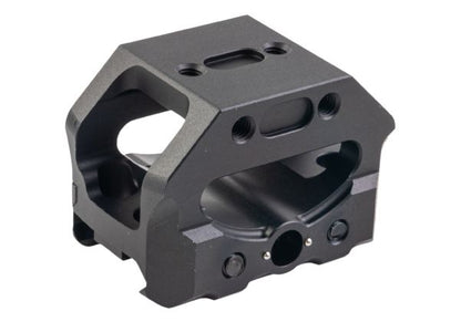Vector Optics VAS 赤ドットサイト用ピカティニーレイル式ミディアムライザーマウント