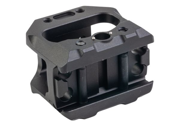 Vector Optics VAS 赤ドットサイト用ピカティニーハイライザーマウント