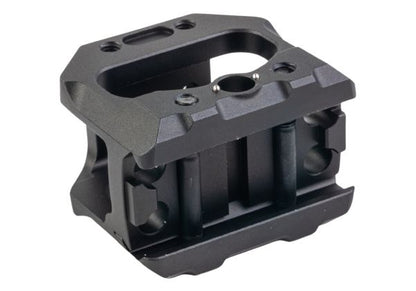 Vector Optics VAS 赤ドットサイト用ピカティニーハイライザーマウント