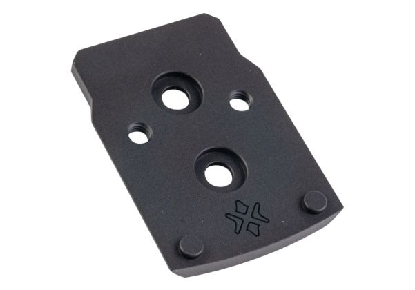 Vector Optics VAS MOJ フットプリントアダプターー