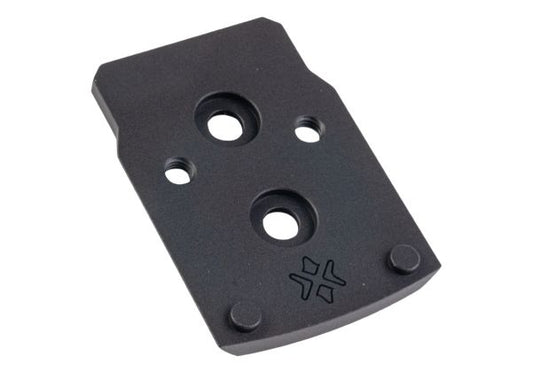 Vector Optics VAS MOJ フットプリントアダプターー