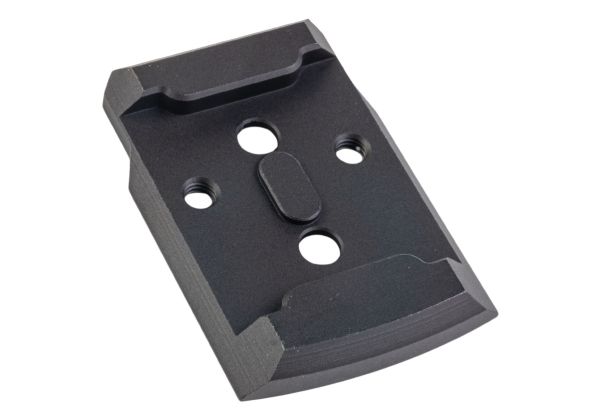 Vector Optics VAS MOJ フットプリントアダプターー