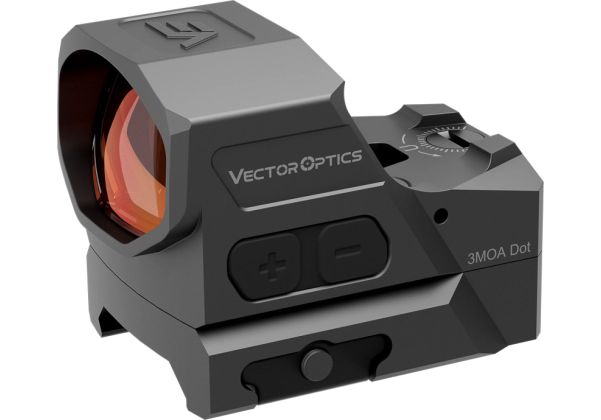 VECTOR OPTICS プティクス フレンジー-X GEN II 1X19X28 マイクロレッドドットサイト