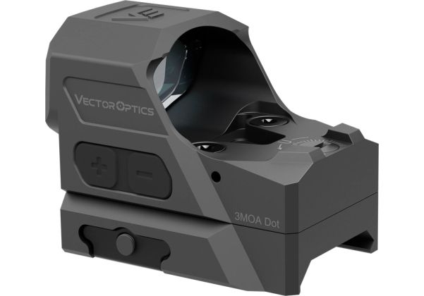 VECTOR OPTICS プティクス フレンジー-X GEN II 1X19X28 マイクロレッドドットサイト