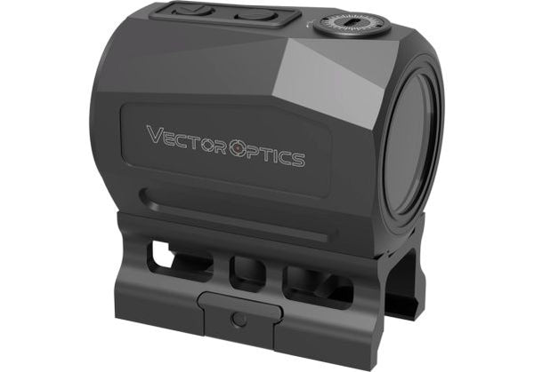 VECTOR OPTICS プティクス スクラッパー 1X25 マイクロレッドドットサイト