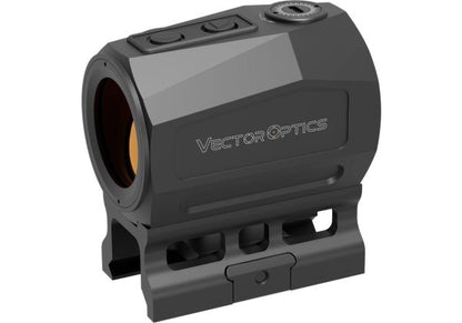 VECTOR OPTICS プティクス スクラッパー 1X25 マイクロレッドドットサイト