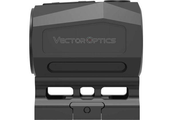 VECTOR OPTICS プティクス スクラッパー 1X25 マイクロレッドドットサイト