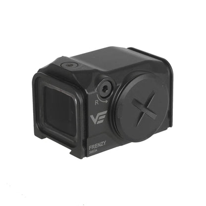 vector optics ドットサイト Vector Optics Frenzy Plus 1x18x22 密閉型赤 ドット サイト Gen