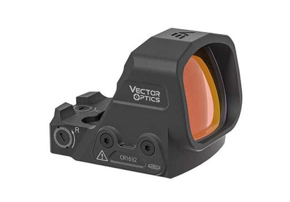 Vector Optics FLEX 24x29 6MOA 赤ドットサイト