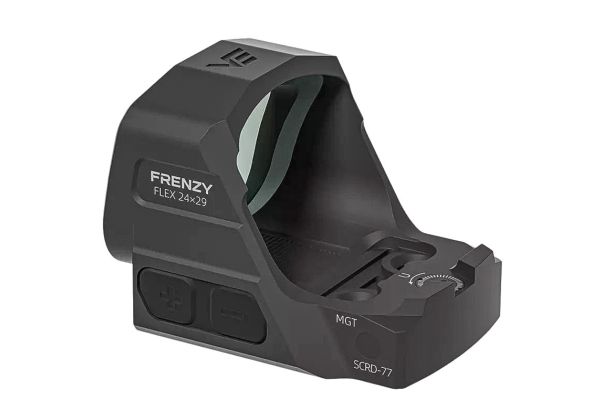 Vector Optics FLEX 24x29 6MOA 赤ドットサイト