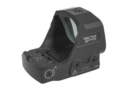 Vector Optics FLEX 24x29 6MOA 赤ドットサイト