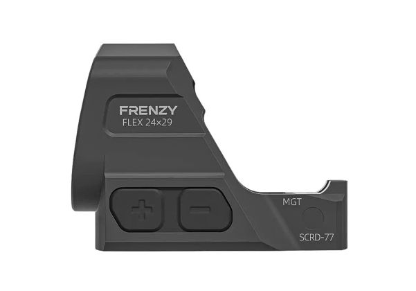 Vector Optics FLEX 24x29 6MOA 赤ドットサイト