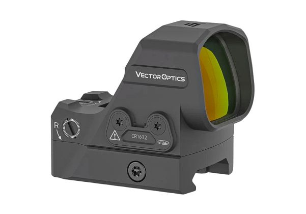 Vector Optics Frenzy FLEX 24x29 MRT 赤ドットサイト