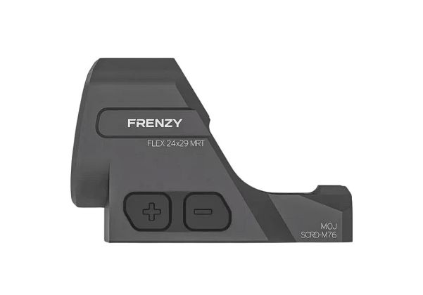 Vector Optics Frenzy FLEX 24x29 MRT 赤ドットサイト