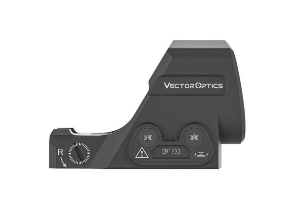 Vector Optics Frenzy FLEX 24x29 MRT 赤ドットサイト