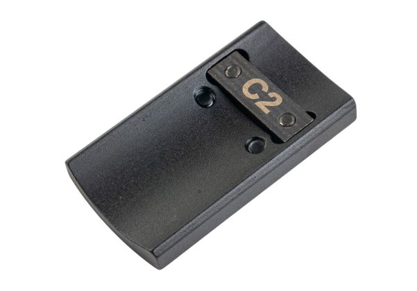 Vector Optics Sphinx 赤ドットピストルマウントベース（Sig P226 TEK用）（ドクターサイト）-AIRSOFT GOGO エアガン・サバゲー用品通販