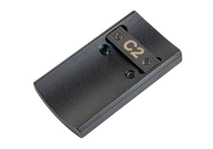 Vector Optics Sphinx 赤ドットピストルマウントベース（Sig P226 TEK用）（ドクターサイト）-AIRSOFT GOGO エアガン・サバゲー用品通販