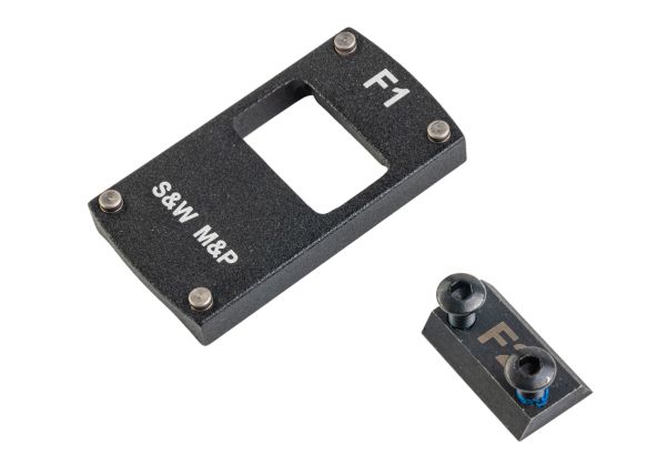 Vector Optics Sphinx 赤ドットピストルマウントベース（Smith & Wesson M&P TEK用）（ドクターサイト）