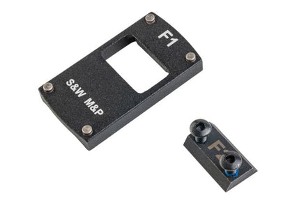 Vector Optics Sphinx 赤ドットピストルマウントベース（Smith & Wesson M&P TEK用）（ドクターサイト）