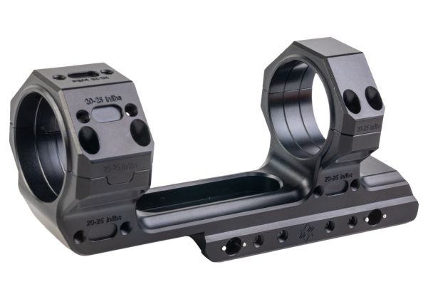 Vector Optics 34mm X-MOD 1.5インチ一体型延長ピカティニーマウント