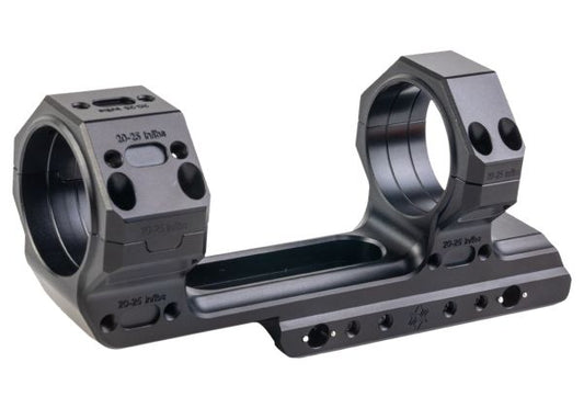 Vector Optics 34mm X-MOD 1.5インチ一体型延長ピカティニーマウント