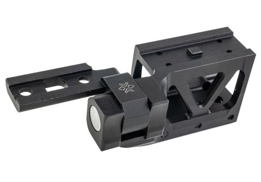 Vector Optics Scrapper Red Dot / Paragon Magnifier 一体型ピカティニーマウント-AIRSOFT GOGO エアガン・サバゲー用品通販
