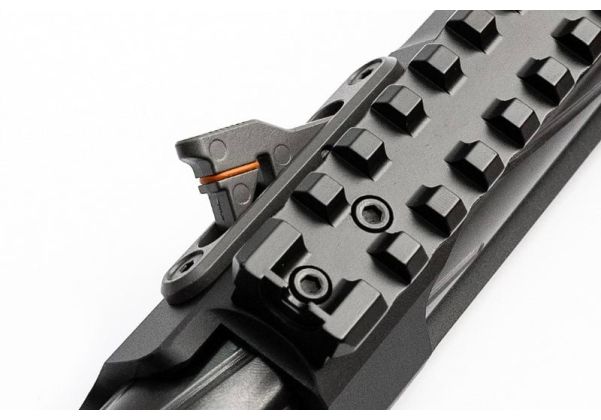 Maple Leaf Tokyo Marui VSR 10 / MLC 338 マグナム 大容量シリンダセット（大型ピストン付き）