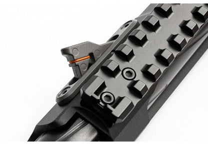 Maple Leaf Tokyo Marui VSR 10 / MLC 338 マグナム 大容量シリンダセット（大型ピストン付き）