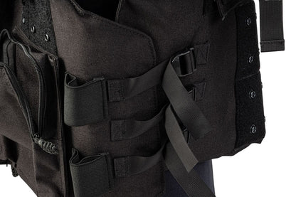 PANTAC ロサンゼルス市警察 (LAPD) SWAT タクティカルベスト