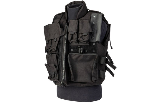 PANTAC ロサンゼルス市警察 (LAPD) SWAT タクティカルベスト