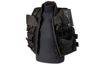 PANTAC ロサンゼルス市警察 (LAPD) SWAT タクティカルベスト