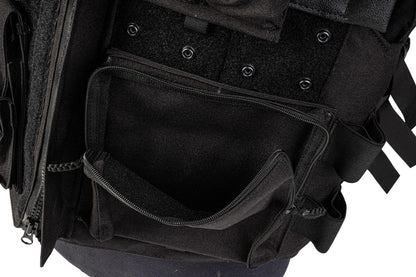 PANTAC ロサンゼルス市警察 (LAPD) SWAT タクティカルベスト