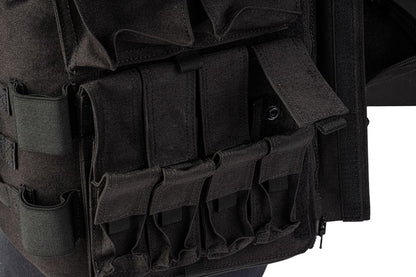 PANTAC ロサンゼルス市警察 (LAPD) SWAT タクティカルベスト