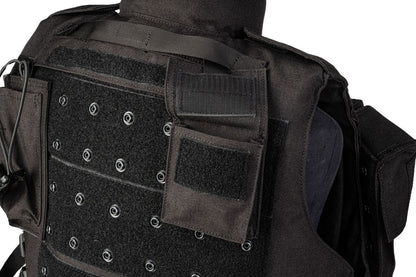 PANTAC ロサンゼルス市警察 (LAPD) SWAT タクティカルベスト