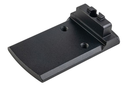 Vector Optics VEWAR ピストル用赤ドットサイトマウントベース（Tokyo MaruiGシリーズ用）