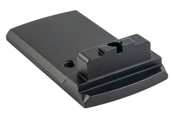 Vector Optics VEWAR ピストル用赤ドットサイトマウントベース（Tokyo MaruiGシリーズ用）