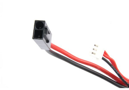 WE LIPO バッテリー 7.4V 1100MAH (20C) スティックタイプ | サバゲー 装備