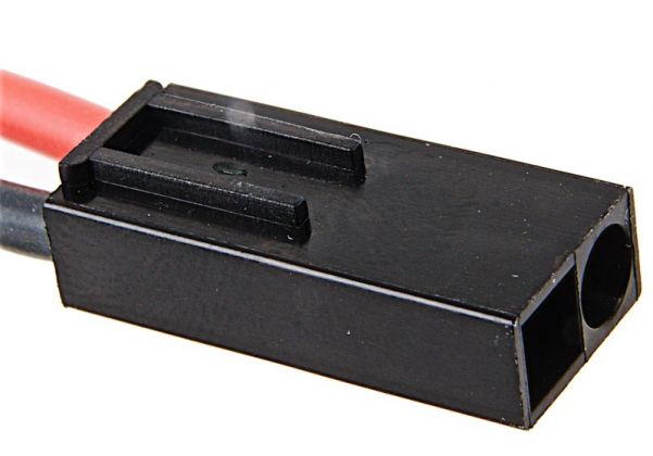 WE LIPO バッテリー 7.4V 1450MAH (25C) スティックタイプ | サバゲー 装備