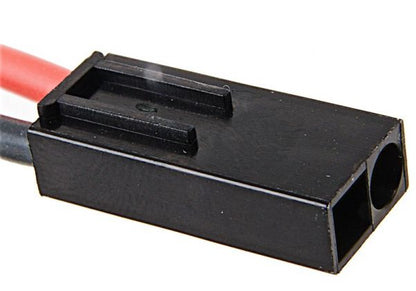 WE LIPO バッテリー 11.1V 1450MAH (25C) スティックタイプ | サバゲー 装備