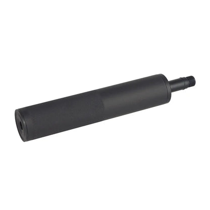 WELL ロングモックサプレッサー R2 Scorpion  VZ61 AEG用 (WELL-AC029)
