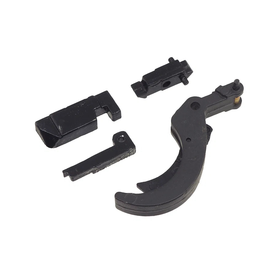 WELL製 MB01 L96エアソフト用交換トリガー (WELL-AC074)