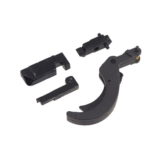 WELL製 MB01 L96エアソフト用交換トリガー (WELL-AC074)