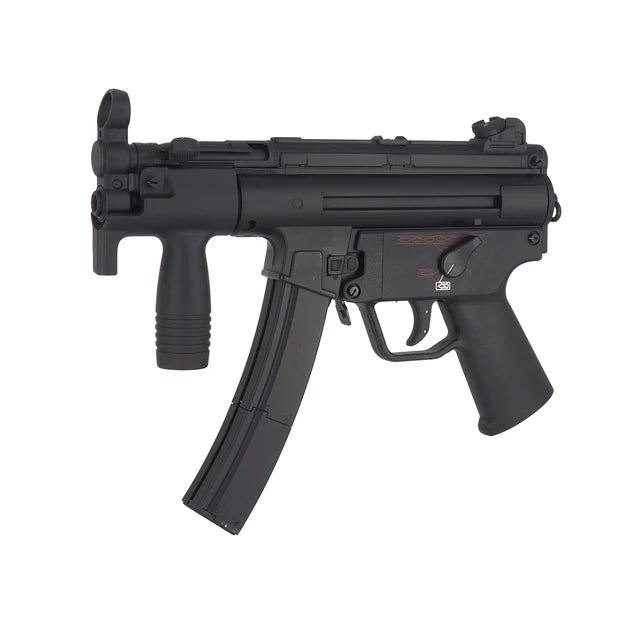 WELL MP5K ガスブローバックサブマシンガン (WELL-G55)