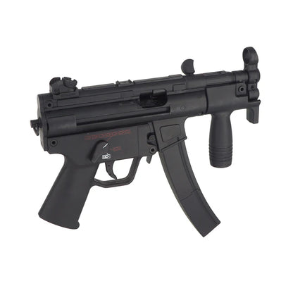 WELL MP5K ガスブローバックサブマシンガン (WELL-G55)