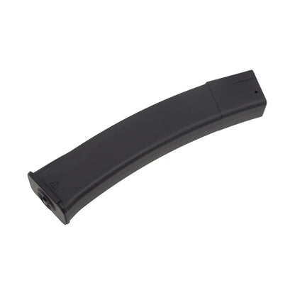 WELL Pro 30/80 Rds マガジン PPK-20 AEG エアソフトガン用 (MAG-WE-29) - ブラック