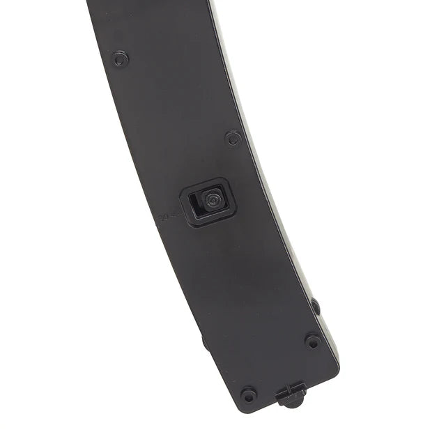 WELL Pro 30/80 Rds マガジン PPK-20 AEG エアソフトガン用 (MAG-WE-29) - ブラック