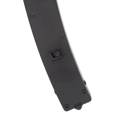 WELL Pro 30/80 Rds マガジン PPK-20 AEG エアソフトガン用 (MAG-WE-29) - ブラック