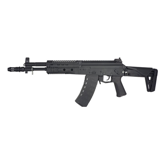 WELL Pro AK-12 ETU AEG エアソフト ライフル (WELL-WE09-1)