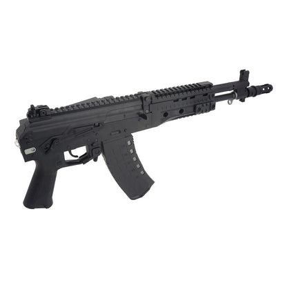 WELL Pro AK-12 ETU AEG エアソフト ライフル (WELL-WE09-1)