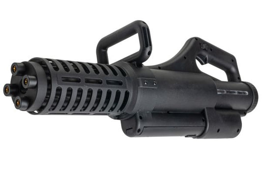 WELL PRO WE23-SL ロータリー式電動ガン（スポーツ）